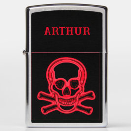 Zippo Lighter