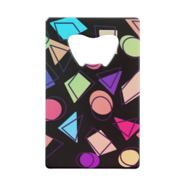 Zippo Lighter Kreditkarte Flaschenöffner