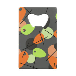 Zippo Lighter Kreditkarte Flaschenöffner