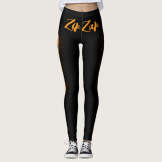 ZipZap Leggings