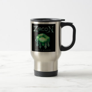 Zircon coffe Tasse
