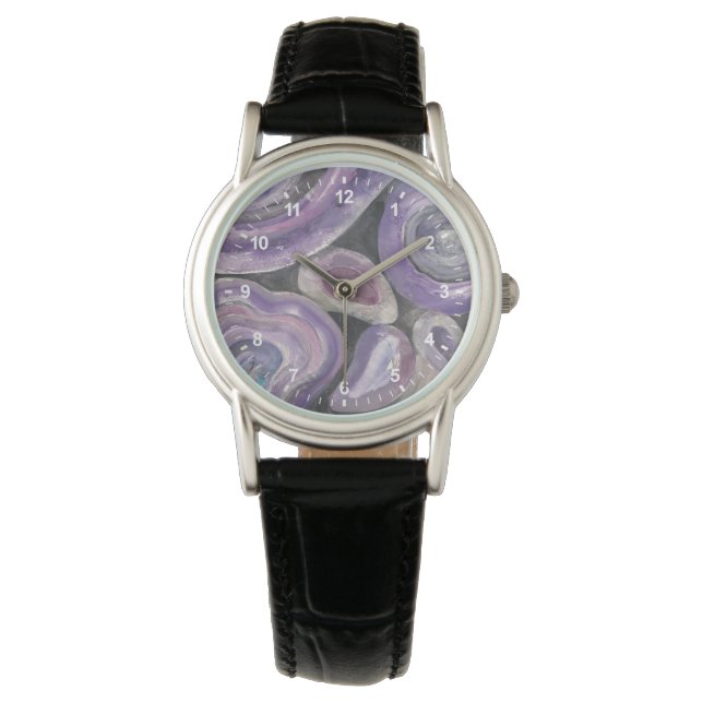 Zirkel Armbanduhr (Vorderseite)