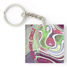 Zirkel der abstrakten Zellulären Harmonie