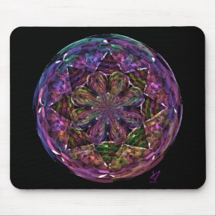 Zirkel Mousepad