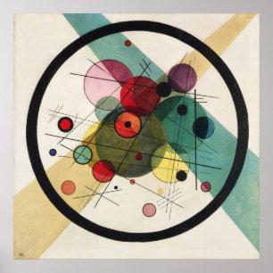 Zirkel Poster