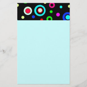 Zirkel Stationery Briefpapier