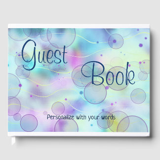 Zirkularfantasy Gästebuch