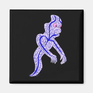 ZirkulationsGeist Magnet