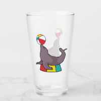 Zirkus Darstellendes Siegel