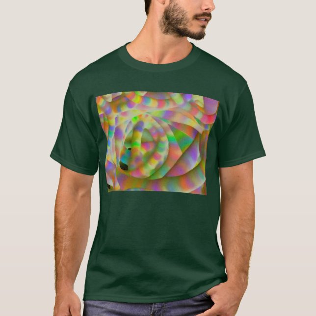 Zirkus-Fieber T-Shirt (Vorderseite)