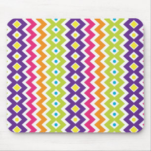 Zirkus flippiges mousepad
