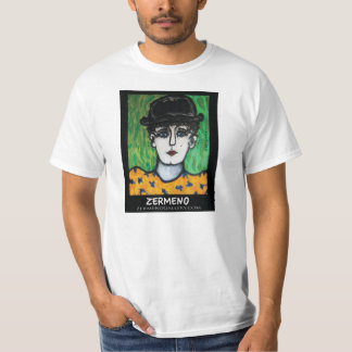 Zirkus-Kunst-T-Shirt ZermenoGallery.com T-Shirt