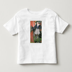 Zirkus Scene, 1917 Kleinkind T-shirt