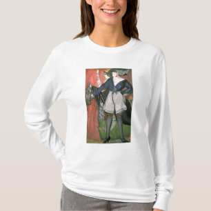Zirkus Scene, 1917 T-Shirt