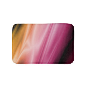 Zirkus-Seide Badematte