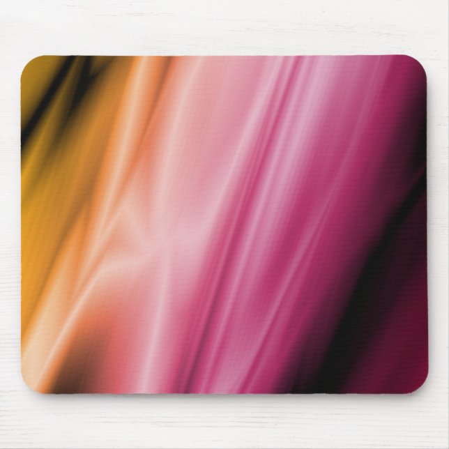 Zirkus-Seide Mousepad (Vorne)