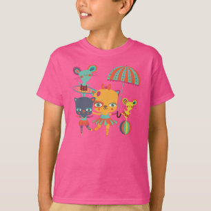Zirkus-Süssen T-Shirt