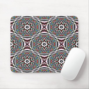Zirkusstars...... Mousepad