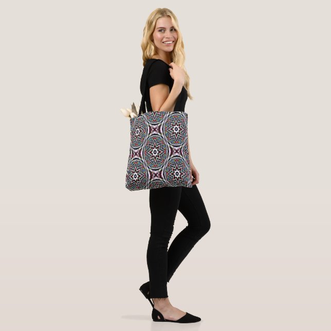 Zirkusstars...... Tasche (Am Model)