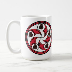 Zisa Mug
