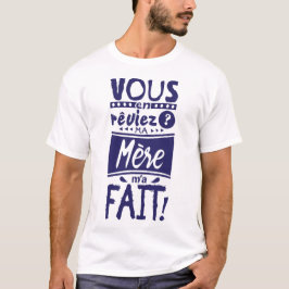 Zitat_______239001 T-Shirt