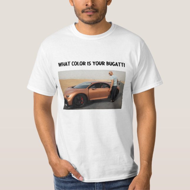 Zitat Andrew Tate T-Shirt (Vorderseite)