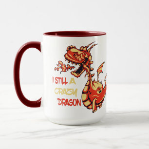 Zitat des Niedlichen und sonnendurchfluteten Roten Tasse