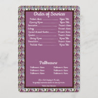 Zitat Foto Spider Mums Blumenhintergrund Beerdigun