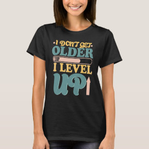Zitat Frauen Motivierend inspirierendes Zitat T-Shirt