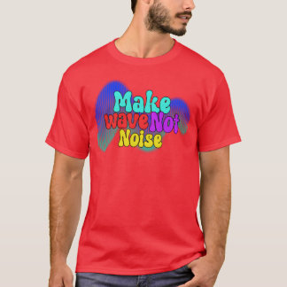 Zitat Freunde T-Shirt