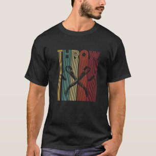Zitat für deinen Axtwerf-Kumpel T-Shirt