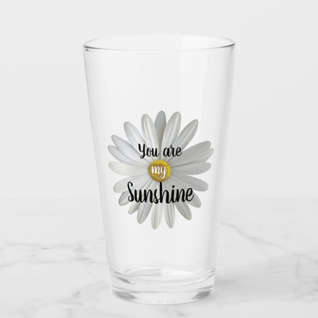 Zitat Glas (Vorderseite)