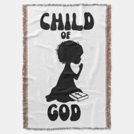 Zitat Gottes Kind Decke