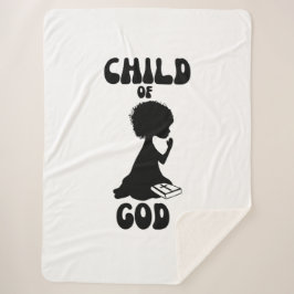 Zitat Gottes Kind Sherpadecke