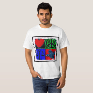 Zitat HeiligesPhilip Neri T-Shirt