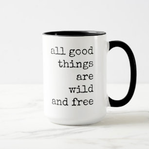 Zitat Kaffee Tasse, alles Gute Tasse