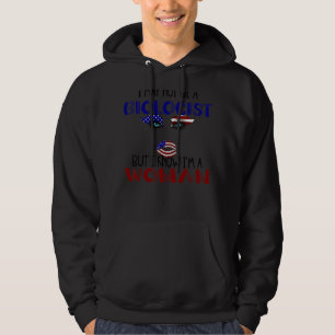 Zitat Mama Ich bin vielleicht kein Biologe, aber i Hoodie