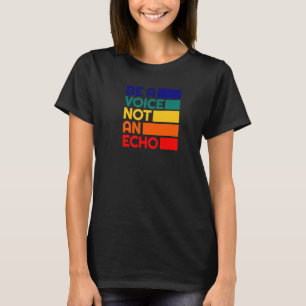 Zitat Niedliches Sprichwort Positive Zitate Em T-Shirt
