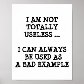 ZITAT POSTER