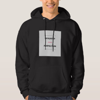 Zitat voller Huddie Hoodie