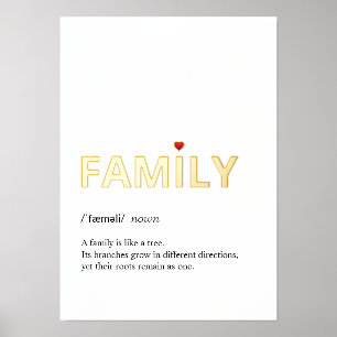 Zitat von FAMILY-Weißgold Foliendrucke