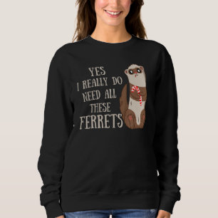 Zitat von Freret Ja, ich brauche wirklich all dies Sweatshirt