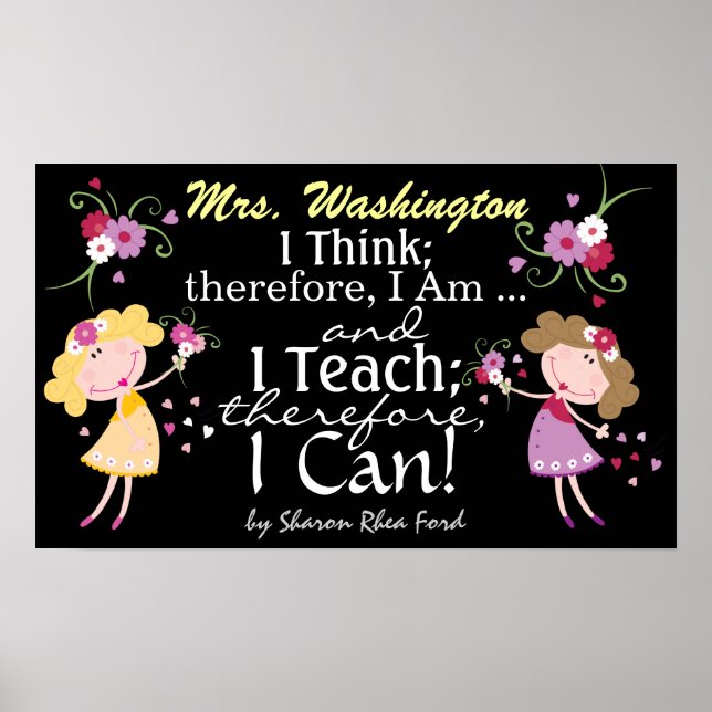 Zitat von SRF-Lehrerposter Poster (Vorne)