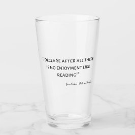 Zitat von Stolz und Vorurteilen III Glas