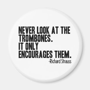 Zitat von Trombone Magnet