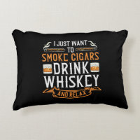 Zitat von Zigarren und Whiskey