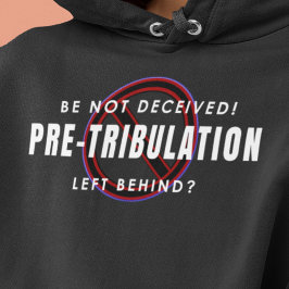 Zitat zum Vorturbulenzen von Evangelien Hoodie
