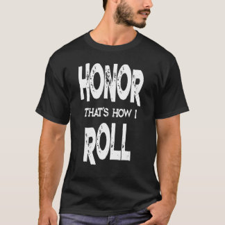 Zitat zur Ehre - Nachschlagewerk für Studierende T-Shirt