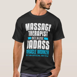 Zitat zur lustigen Physikalischen Therapie für ein T-Shirt