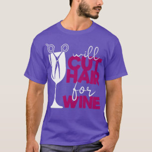 Zitate aus Stylist, die den Wein schmälern T-Shirt